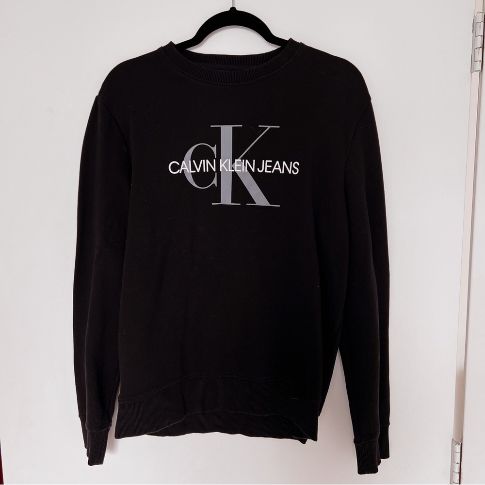 Calvin Klein Crewneck Sweatshirt